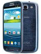 Best available price of Samsung Galaxy S III T999 in Panama