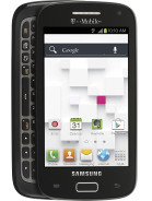 Best available price of Samsung Galaxy S Relay 4G T699 in Panama