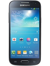 Best available price of Samsung I9190 Galaxy S4 mini in Panama