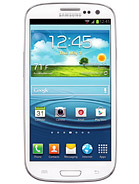 Best available price of Samsung Galaxy S III CDMA in Panama