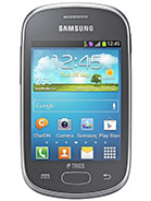 Best available price of Samsung Galaxy Star Trios S5283 in Panama