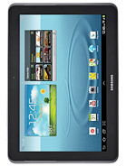 Best available price of Samsung Galaxy Tab 2 10-1 CDMA in Panama