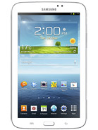 Best available price of Samsung Galaxy Tab 3 7-0 WiFi in Panama