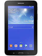 Best available price of Samsung Galaxy Tab 3 Lite 7-0 3G in Panama