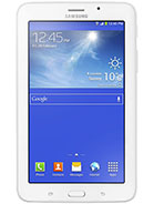 Best available price of Samsung Galaxy Tab 3 V in Panama