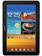 Best available price of Samsung Galaxy Tab 8-9 P7310 in Panama