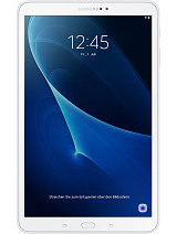 Best available price of Samsung Galaxy Tab A 10-1 2016 in Panama