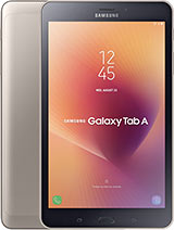 Best available price of Samsung Galaxy Tab A 8-0 2017 in Panama