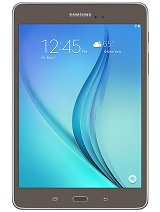 Best available price of Samsung Galaxy Tab A 8-0 2015 in Panama