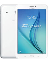 Best available price of Samsung Galaxy Tab E 8-0 in Panama