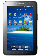 Best available price of Samsung P1000 Galaxy Tab in Panama