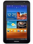 Best available price of Samsung P6210 Galaxy Tab 7-0 Plus in Panama