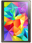 Best available price of Samsung Galaxy Tab S 10-5 LTE in Panama