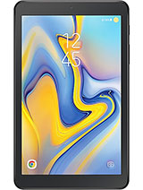 Best available price of Samsung Galaxy Tab A 8-0 2018 in Panama