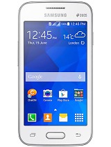 Best available price of Samsung Galaxy V Plus in Panama