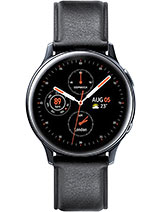 Best available price of Samsung Galaxy Watch Active2 in Panama