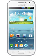 Best available price of Samsung Galaxy Win I8550 in Panama