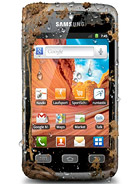 Best available price of Samsung S5690 Galaxy Xcover in Panama