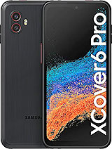 Best available price of Samsung Galaxy Xcover6 Pro in Panama