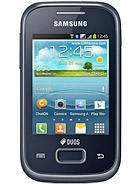 Best available price of Samsung Galaxy Y Plus S5303 in Panama