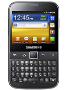 Best available price of Samsung Galaxy Y Pro B5510 in Panama