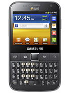 Best available price of Samsung Galaxy Y Pro Duos B5512 in Panama
