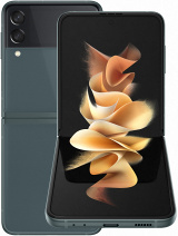 Best available price of Samsung Galaxy Z Flip3 5G in Panama