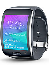 Best available price of Samsung Gear S in Panama
