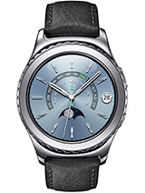 Best available price of Samsung Gear S2 classic 3G in Panama