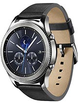 Best available price of Samsung Gear S3 classic in Panama