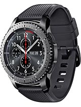 Best available price of Samsung Gear S3 frontier in Panama