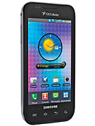 Best available price of Samsung Mesmerize i500 in Panama