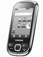 Best available price of Samsung I5500 Galaxy 5 in Panama