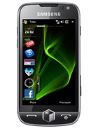 Best available price of Samsung I8000 Omnia II in Panama