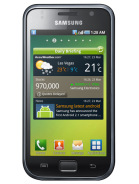 Best available price of Samsung I9001 Galaxy S Plus in Panama
