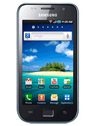 Best available price of Samsung I9003 Galaxy SL in Panama