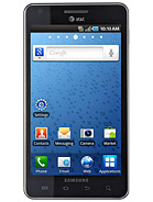Best available price of Samsung I997 Infuse 4G in Panama