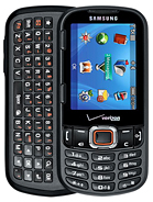 Best available price of Samsung U485 Intensity III in Panama