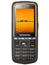 Best available price of Samsung M3510 Beat b in Panama