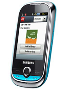 Best available price of Samsung M3710 Corby Beat in Panama