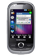 Best available price of Samsung M5650 Lindy in Panama