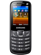 Best available price of Samsung Manhattan E3300 in Panama