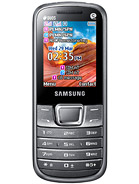 Best available price of Samsung E2252 in Panama