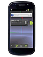 Best available price of Samsung Google Nexus S I9020A in Panama