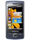Best available price of Samsung B7300 OmniaLITE in Panama