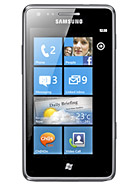 Best available price of Samsung Omnia M S7530 in Panama