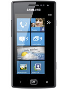 Best available price of Samsung Omnia W I8350 in Panama