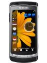 Best available price of Samsung i8910 Omnia HD in Panama
