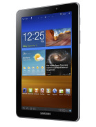Best available price of Samsung P6800 Galaxy Tab 7-7 in Panama