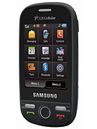 Best available price of Samsung R360 Messenger Touch in Panama